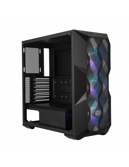 Cooler Master MasterBox TD500 Mesh Midi Tower Negro