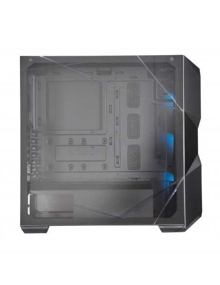 Cooler Master MasterBox TD500 Mesh Midi Tower Negro