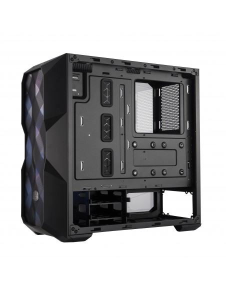 Cooler Master MasterBox TD500 Mesh Midi Tower Negro