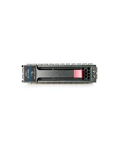 Hewlett Packard Enterprise 1TB 6G SFF 2.5" 1024 GB SATA