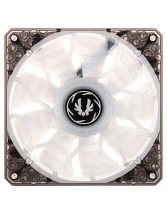 BitFenix Spectre Pro RGB Carcasa del ordenador Ventilador 12 cm