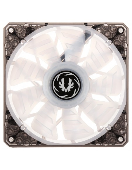 BitFenix Spectre Pro RGB Carcasa del ordenador Ventilador 12 cm