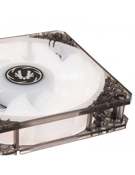 BitFenix Spectre Pro RGB Carcasa del ordenador Ventilador 12 cm