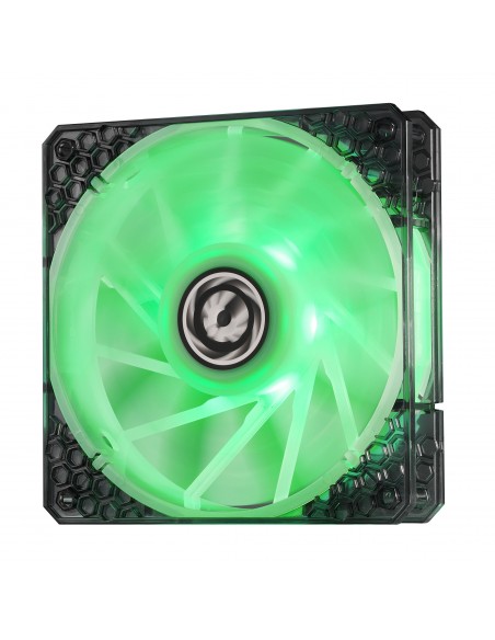 BitFenix Spectre Pro RGB Carcasa del ordenador Ventilador 12 cm