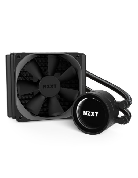 NZXT Kraken M22 refrigeración agua y freón
