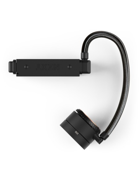 NZXT Kraken M22 refrigeración agua y freón