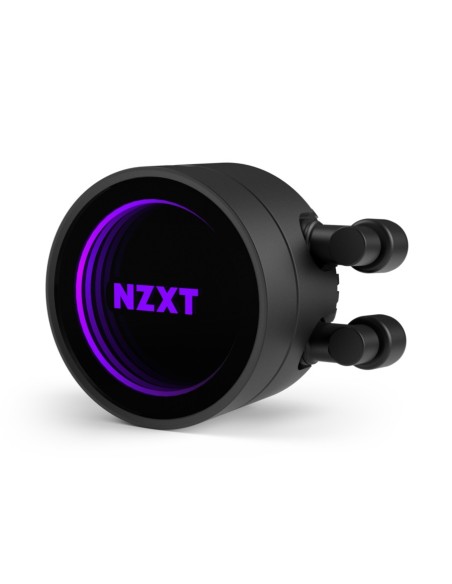 NZXT Kraken M22 refrigeración agua y freón