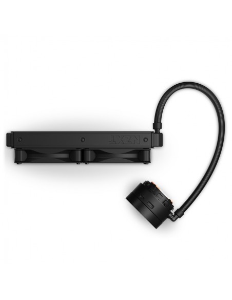 NZXT Kraken X53 refrigeración agua y freón