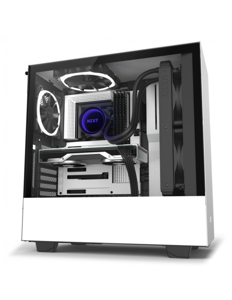 NZXT Kraken X63 refrigeración agua y freón