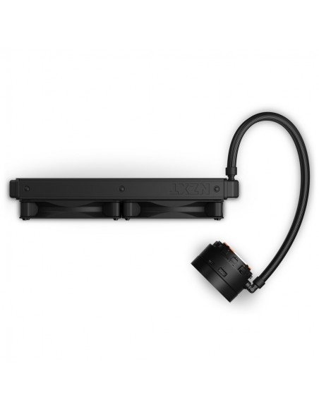 NZXT Kraken X63 refrigeración agua y freón