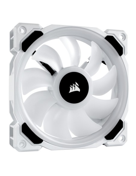 Corsair CO-9050091-WW ventilador de PC Carcasa del ordenador 12 cm