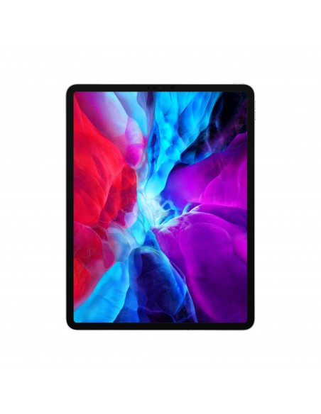 Apple iPad Pro 4G LTE 128 GB 32,8 cm (12.9") 6 GB Wi-Fi 6 (802.11ax) iPadOS Plata