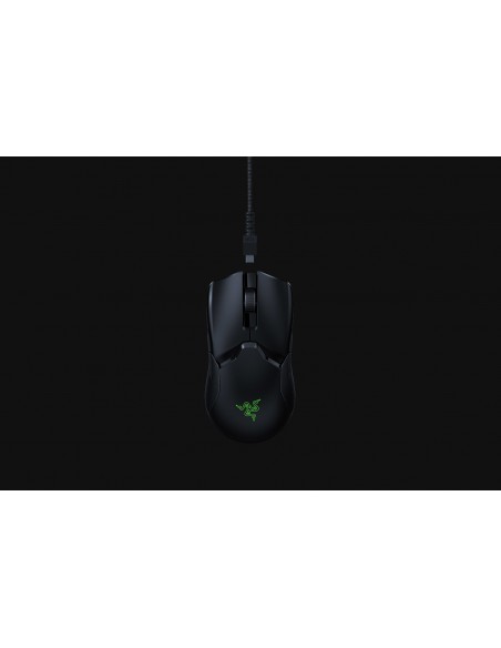 Razer Viper Ultimate ratón mano derecha RF Wireless+USB Type-A Óptico 20000 DPI