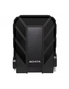 ADATA HD710 Pro disco duro externo 1000 GB Negro