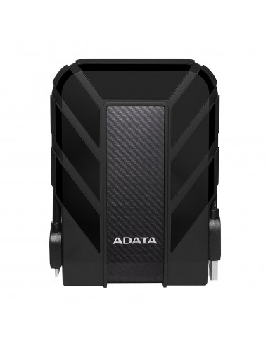 ADATA HD710 Pro disco duro externo 1000 GB Negro