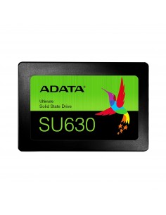 ADATA Ultimate SU630 2.5" 480 GB SATA QLC 3D NAND