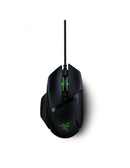 Razer BASILISK V2 ratón mano derecha USB tipo A Óptico 20000 DPI