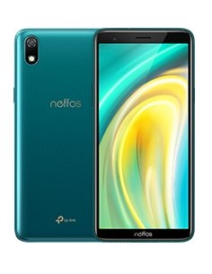 Neffos A5 15,2 cm (5.99") SIM doble Android 9.0 3G MicroUSB 1 GB 16 GB 3050 mAh Verde