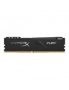 HyperX FURY HX437C19FB3 8 módulo de memoria 8 GB 1 x 8 GB DDR4 3733 MHz