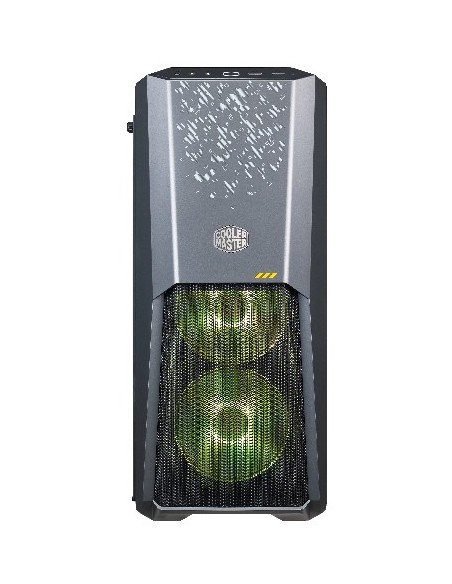 Cooler Master MasterBox MB500 Midi Tower Negro