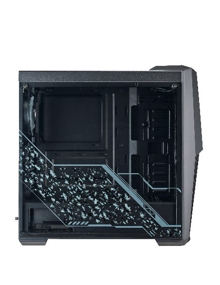 Cooler Master MasterBox MB500 Midi Tower Negro