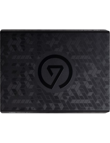 Corsair Game Capture 4K60 S+ dispositivo para capturar video HDMI