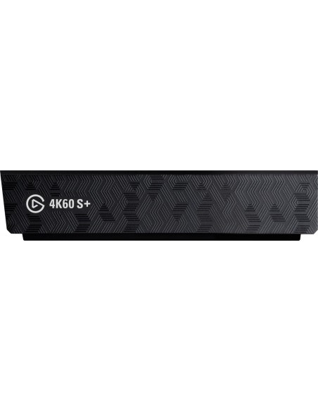 Corsair Game Capture 4K60 S+ dispositivo para capturar video HDMI