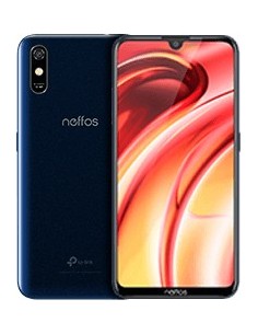 Neffos C9s 14,5 cm (5.71") SIM doble Android 9.0 4G MicroUSB 2 GB 16 GB 3000 mAh Negro