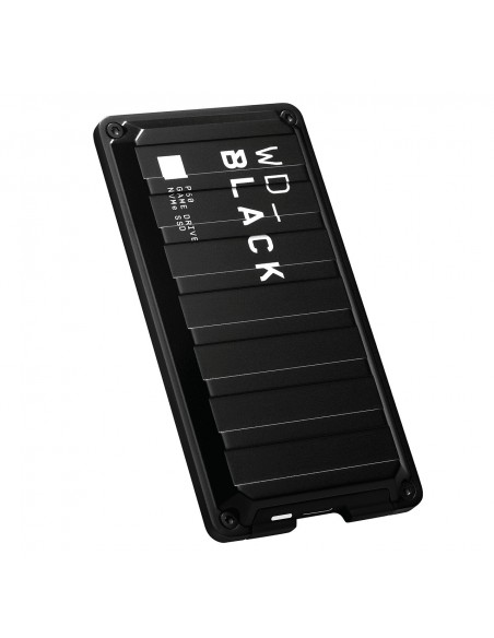 Western Digital WD_Black 1000 GB Negro