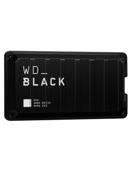 Western Digital WD_Black 1000 GB Negro