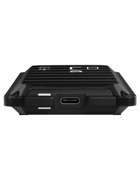 Western Digital WD_Black 1000 GB Negro