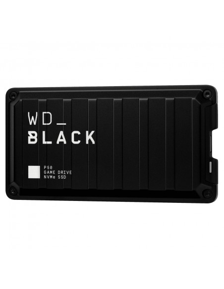 Western Digital WD_Black 2000 GB Negro