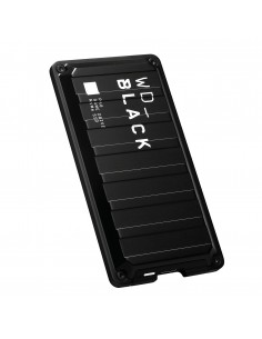 Western Digital WD_Black 500 GB Negro