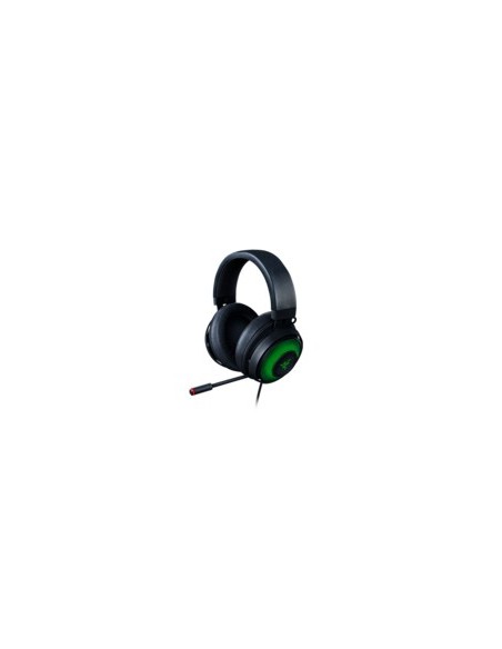 Razer Kraken Ultimate Auriculares Diadema Negro