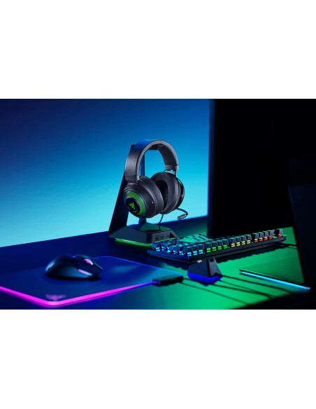 Razer Kraken Ultimate Auriculares Diadema Negro