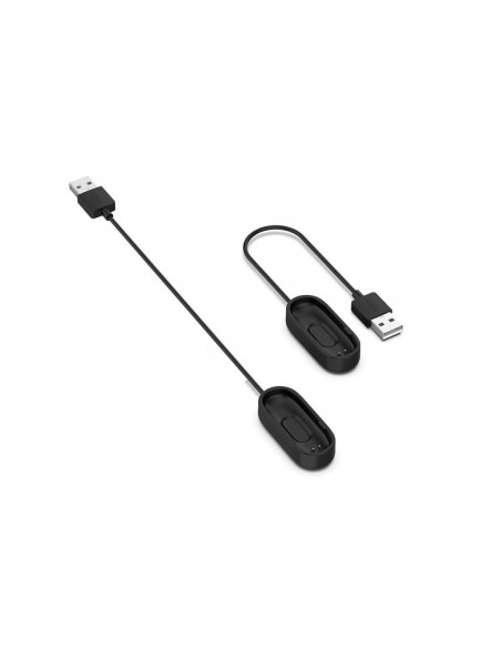 Xiaomi SJV4147GL accesorio para registro de la actividad Negro Cable de carga