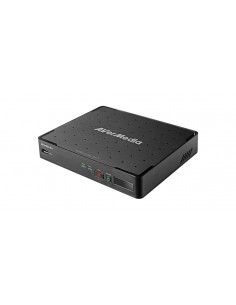 AVerMedia EzRecorder 310 Negro