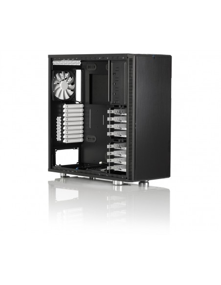 Fractal Design Define XL R2 Torre Negro