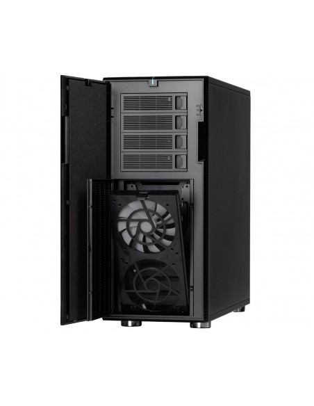 Fractal Design Define XL R2 Torre Negro