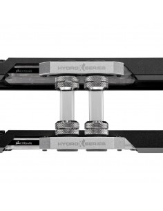 Corsair CX-9029001-WW hardware accesorio de refrigeración Transparente
