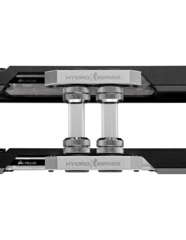 Corsair CX-9029001-WW hardware accesorio de refrigeración Transparente