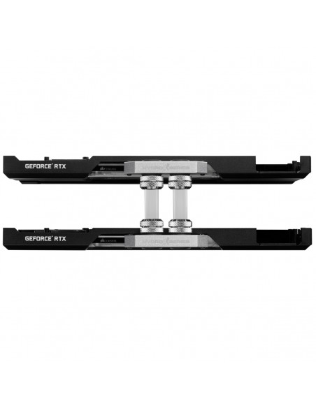 Corsair CX-9029001-WW hardware accesorio de refrigeración Transparente