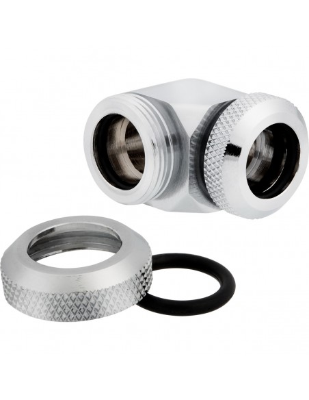 Corsair CX-9052021-WW hardware accesorio de refrigeración Cromo