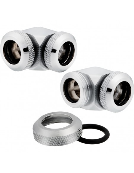 Corsair CX-9052021-WW hardware accesorio de refrigeración Cromo