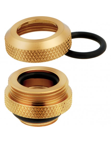 Corsair CX-9052002-WW hardware accesorio de refrigeración Oro