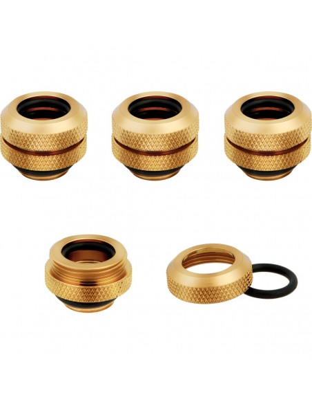 Corsair CX-9052002-WW hardware accesorio de refrigeración Oro