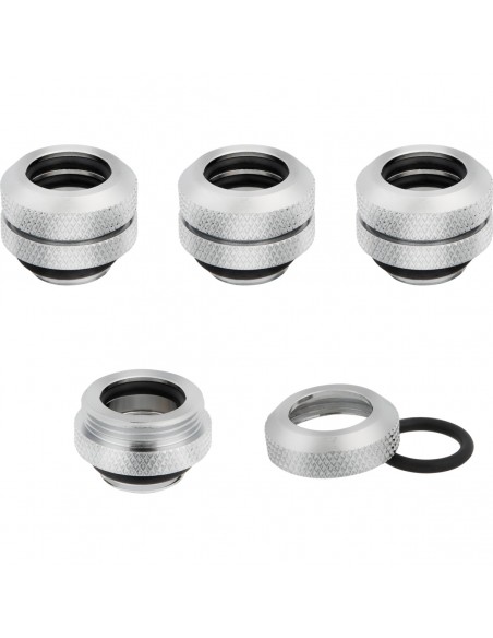 Corsair CX-9052000-WW hardware accesorio de refrigeración Cromo