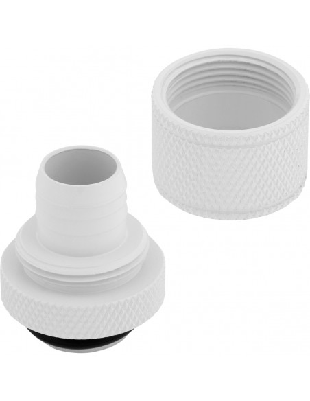 Corsair CX-9051006-WW hardware accesorio de refrigeración Blanco