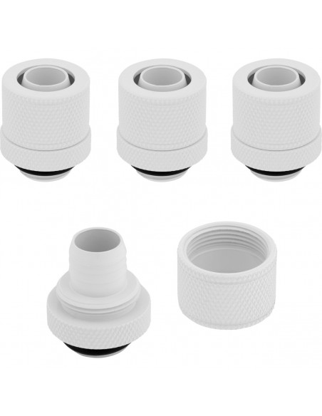 Corsair CX-9051006-WW hardware accesorio de refrigeración Blanco