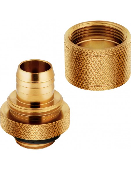 Corsair CX-9051007-WW hardware accesorio de refrigeración Oro